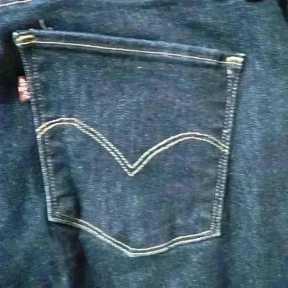 Levi’s 32 High Rise Skinny very good condition - Picture 8 of 14